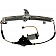 Dorman (OE Solutions) Window Regulator 751042