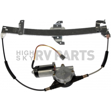 Dorman (OE Solutions) Window Regulator 751042-1