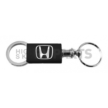 Automotive Gold Key Chain KC3718HBLK