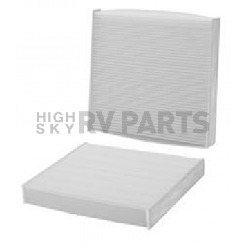 Wix Filters Cabin Air Filter WP2100