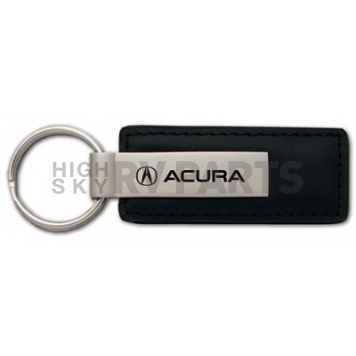 Automotive Gold Key Chain KC1540ACU