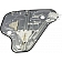 Dorman (OE Solutions) Window Regulator 749350