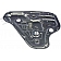 Dorman (OE Solutions) Window Regulator 749350