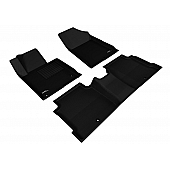 3D Mats Floor Liner HY05101509