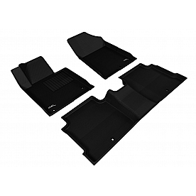 3D Mats Floor Liner HY05101509