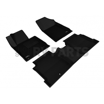 3D Mats Floor Liner HY05101509