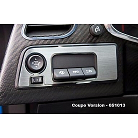 American Car Craft Dash Panel Trim 051013
