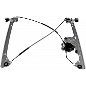 Dorman (OE Solutions) Window Regulator 741644