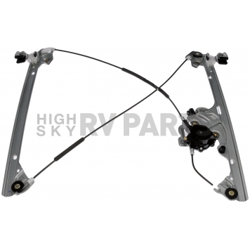 Dorman (OE Solutions) Window Regulator 741644