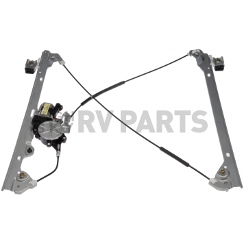 Dorman (OE Solutions) Window Regulator 741644-1