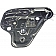 Dorman (OE Solutions) Window Regulator 749351