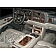 B & I Fender Dash Panel Trim WD890BDET