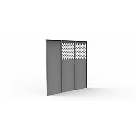 KargoMaster Bulkhead Divider 4065132BP