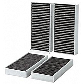 Wix Filters Cabin Air Filter WP2131