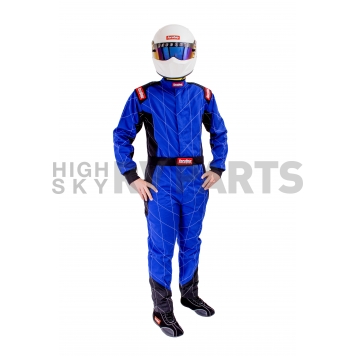 RaceQuip Racing Apparel 130926-1