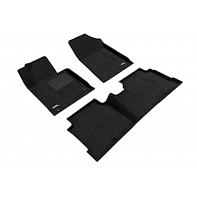 3D Mats Floor Liner HY05104609