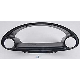 AutoMeter Instrument Panel Overlay 20011