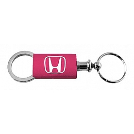 Automotive Gold Key Chain KC3718HPNK