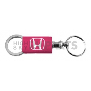 Automotive Gold Key Chain KC3718HPNK