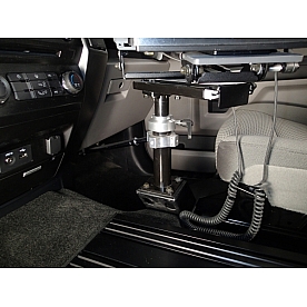Havis Inc. Laptop Mount CHDM185
