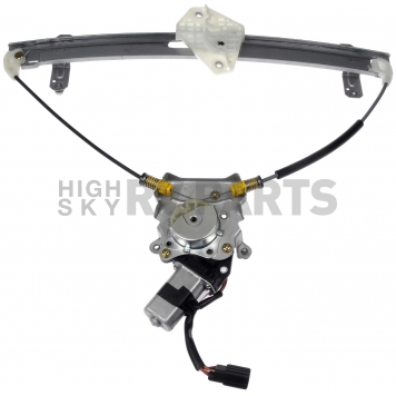 Dorman (OE Solutions) Window Regulator 751046