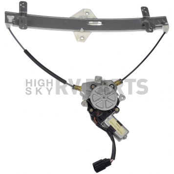 Dorman (OE Solutions) Window Regulator 751046-1