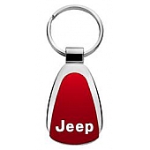 Automotive Gold Key Chain KCREDJEE