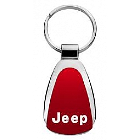 Automotive Gold Key Chain KCREDJEE
