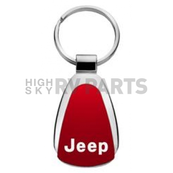 Automotive Gold Key Chain KCREDJEE