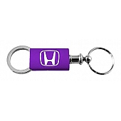 Automotive Gold Key Chain KC3718HPUR