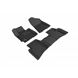 3D Mats Floor Liner HY06601509