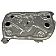 Dorman (OE Solutions) Window Regulator 749353