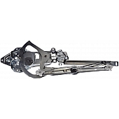 Dorman (OE Solutions) Window Regulator 740410