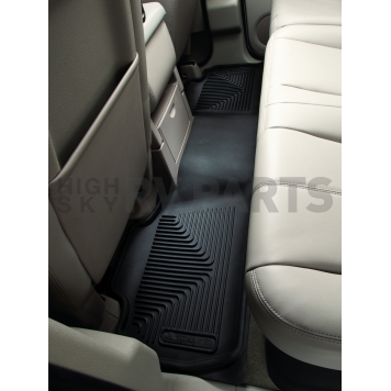 Husky Liner Floor Liner 53201-1
