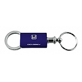 Automotive Gold Key Chain 3718ODYNVY