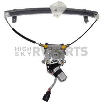 Dorman (OE Solutions) Window Regulator 751047