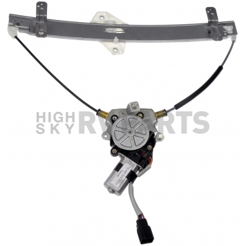 Dorman (OE Solutions) Window Regulator 751047-1