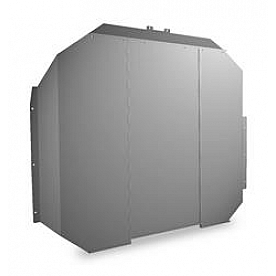 KargoMaster Bulkhead Divider 406TLFS