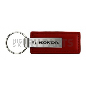 Automotive Gold Key Chain KC1548HON