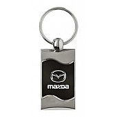 Automotive Gold Key Chain KC3075MAZB