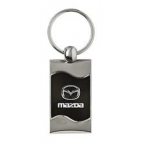 Automotive Gold Key Chain KC3075MAZB