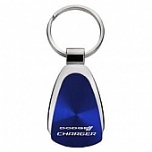 Automotive Gold Key Chain KCBCHG