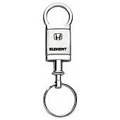 Automotive Gold Key Chain KCVELE