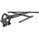 Dorman (OE Solutions) Window Regulator 752765