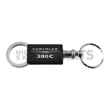 Automotive Gold Key Chain 371830CBLK