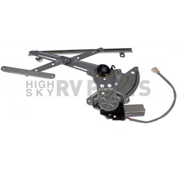 Dorman (OE Solutions) Window Regulator 741315