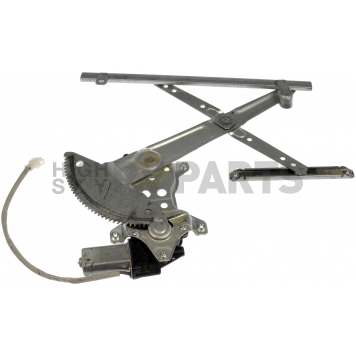 Dorman (OE Solutions) Window Regulator 741315-1