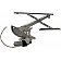 Dorman (OE Solutions) Window Regulator 741315