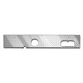 Warrior Products Dash Panel Overlay 90414