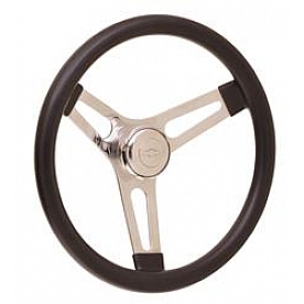GT Performance Steering Wheel 915342